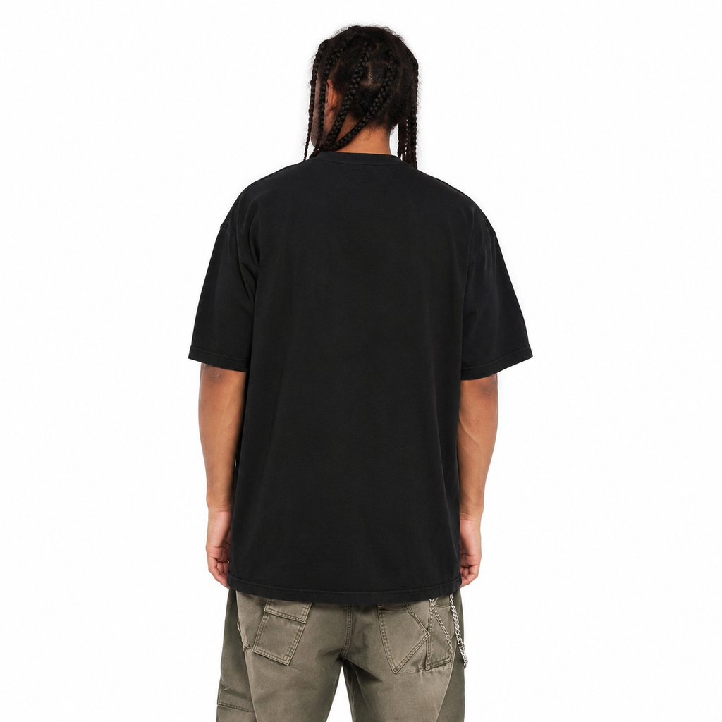 Molon Labe Spartan Oversized T-Shirt