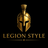Legion Style - Kezdőlap