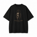 Molon Labe Spartan Oversized T-Shirt