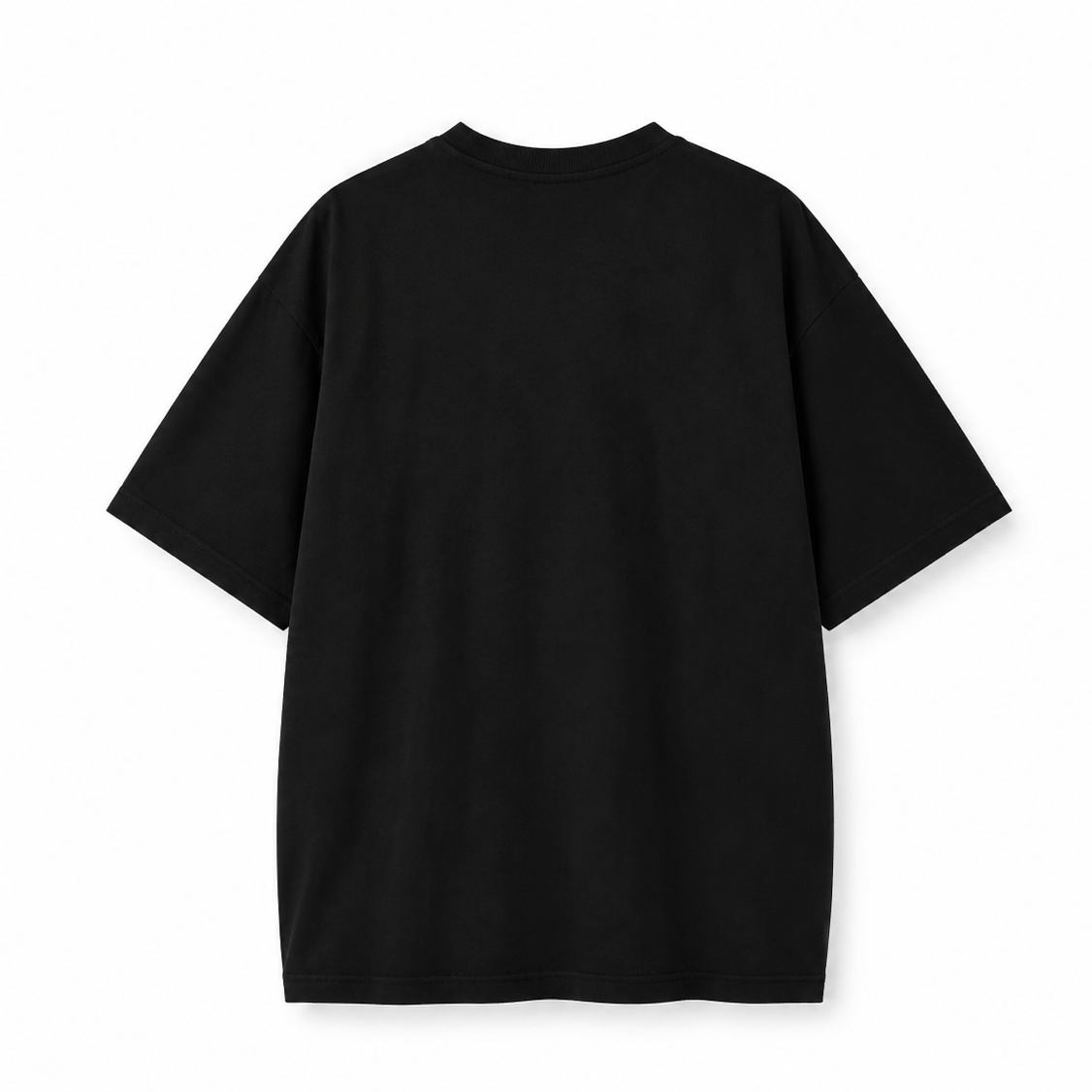Molon Labe Spartan Oversized T-Shirt